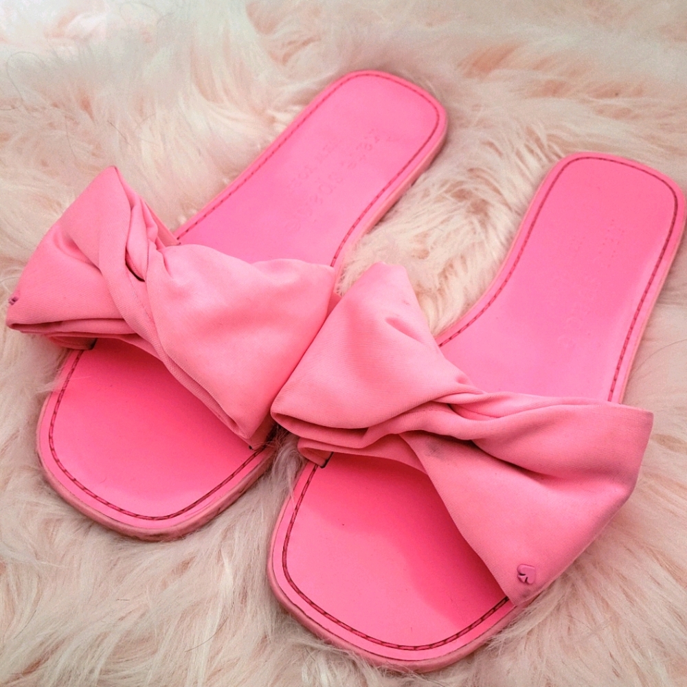 Kate Spade sandals 👡